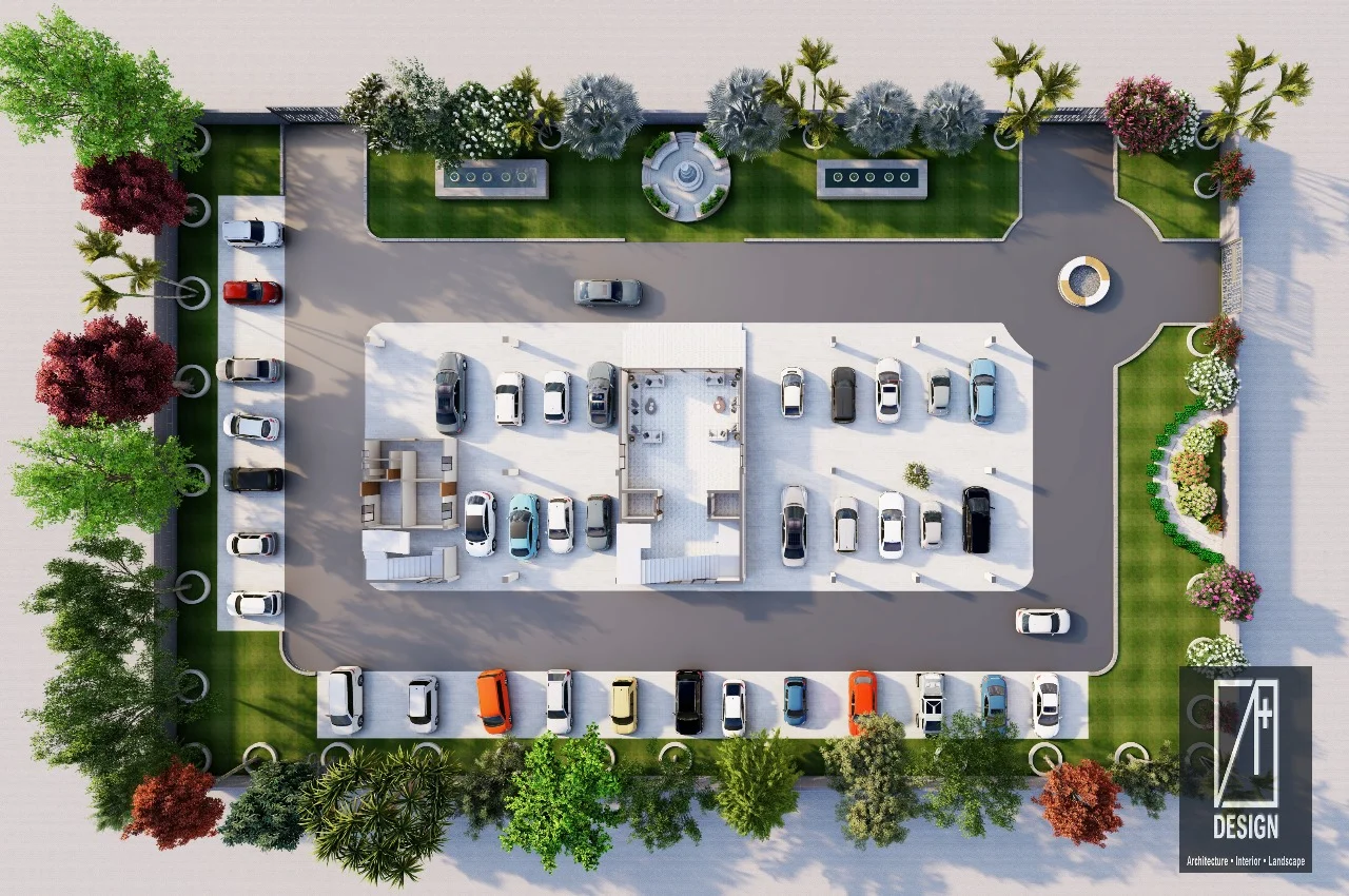 Innovative Housing Designs